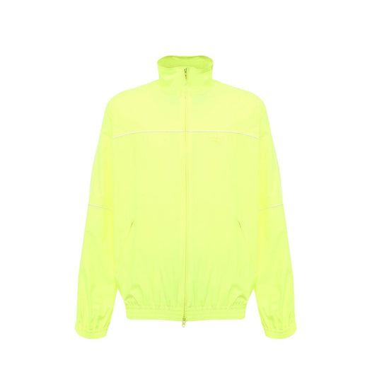 Windbreaker Bomber