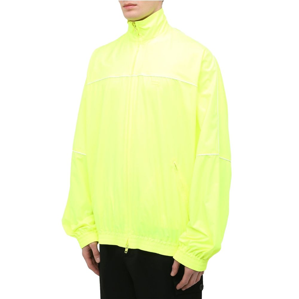 Windbreaker Bomber