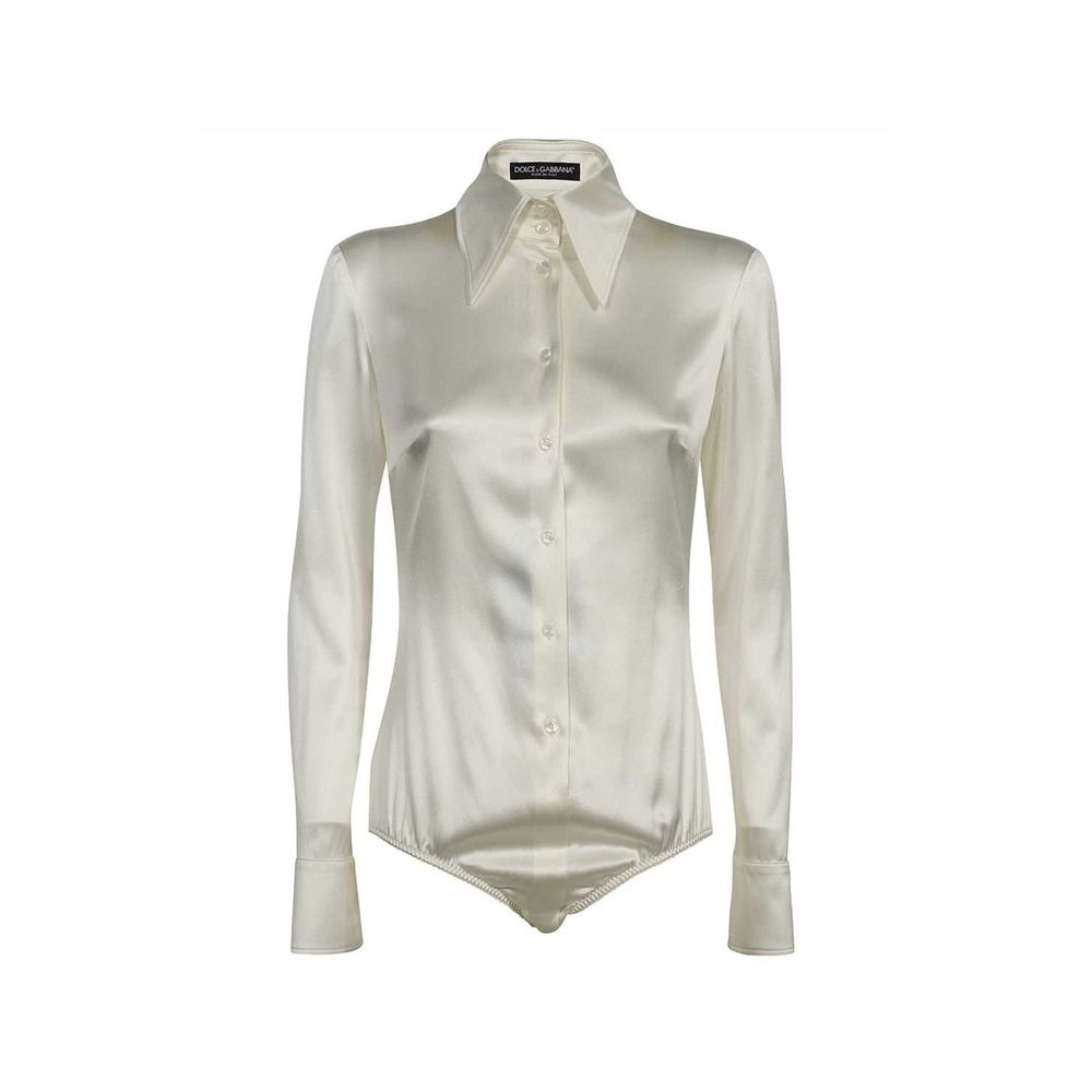 Dolce&Gabbana Bodysuit Shirt