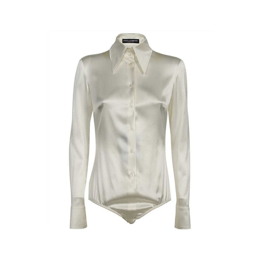 Dolce&Gabbana Bodysuit Shirt