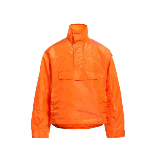 Windbreaker Jacket