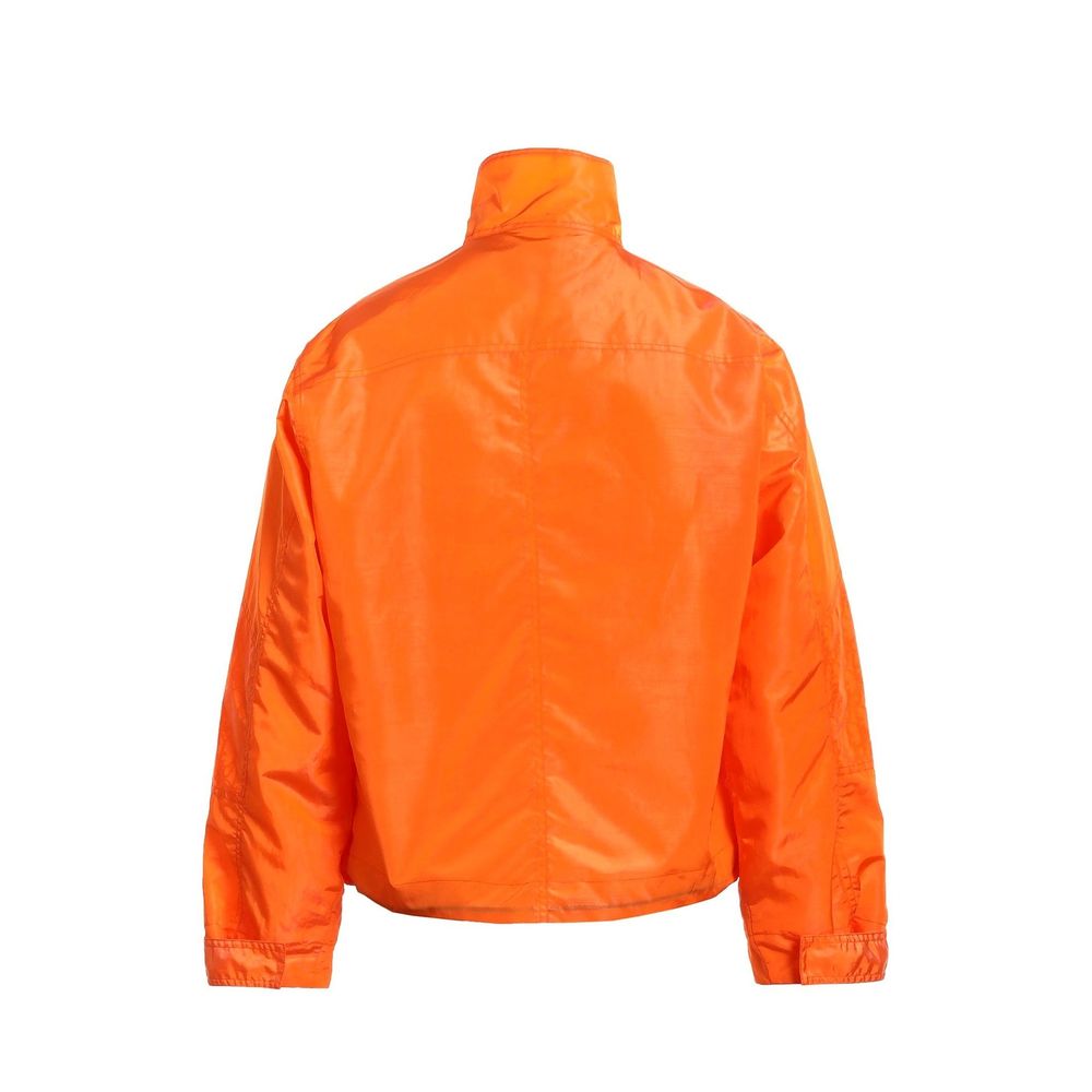 Windbreaker Jacket