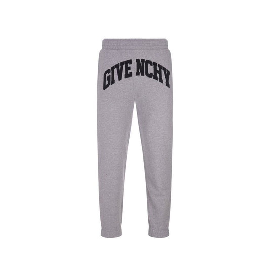 Cotton Logo Sweatpants