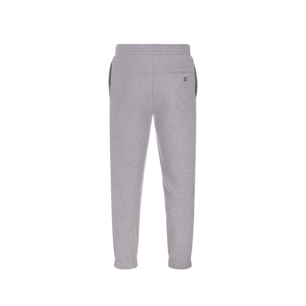 Cotton Logo Sweatpants