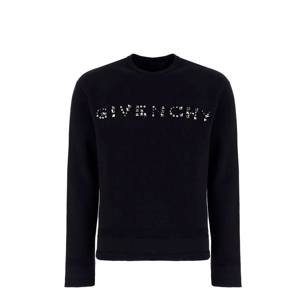 Logo Sweater