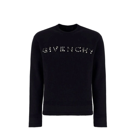 Logo Sweater