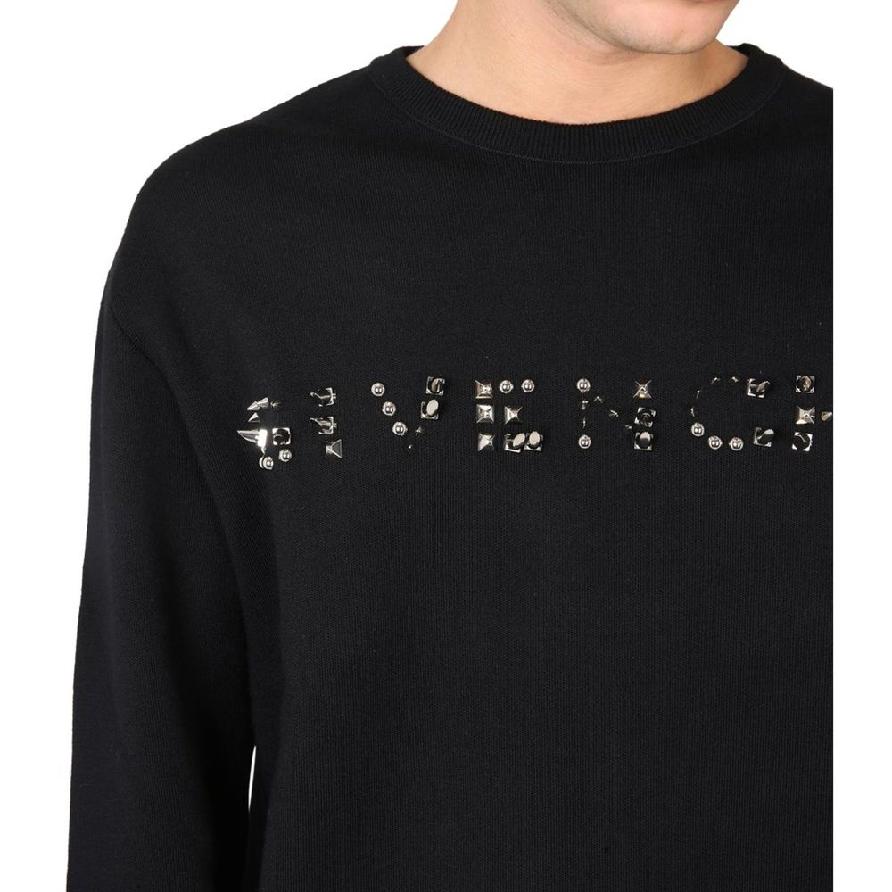 Logo Sweater