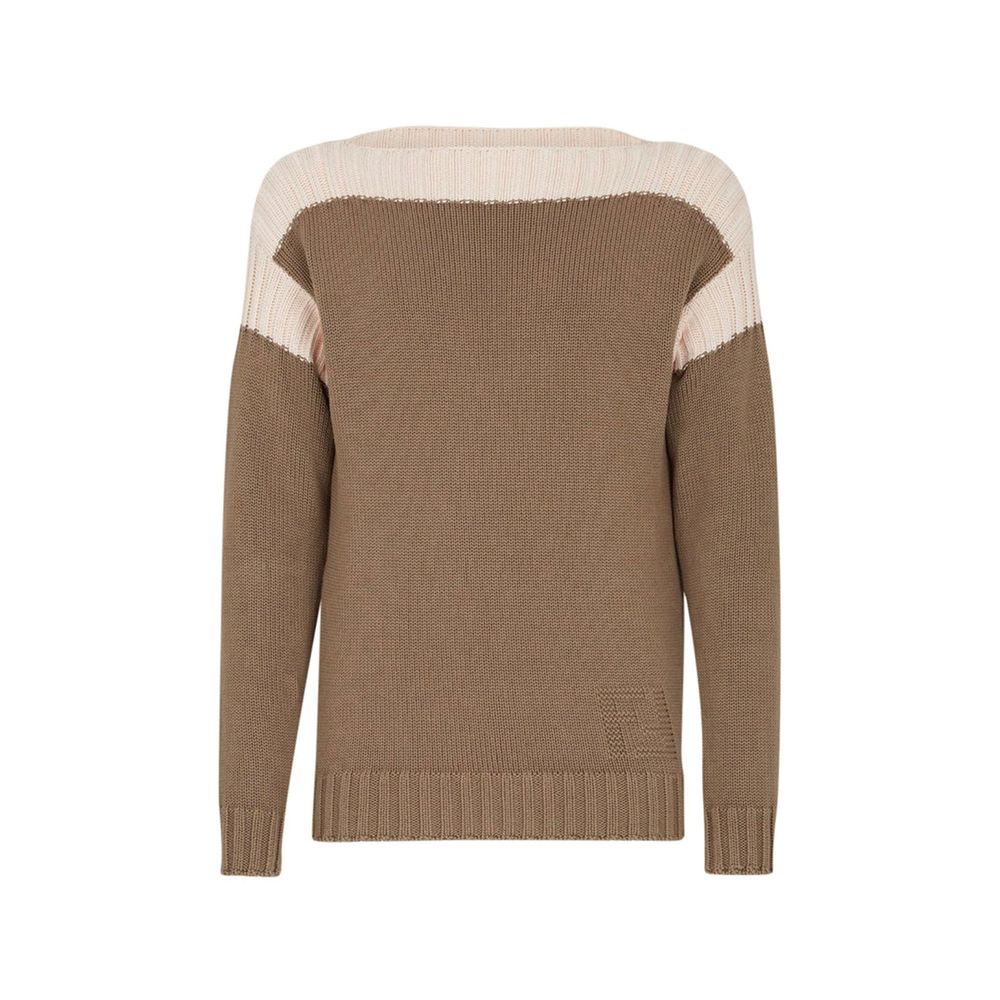 Cotton Pullover