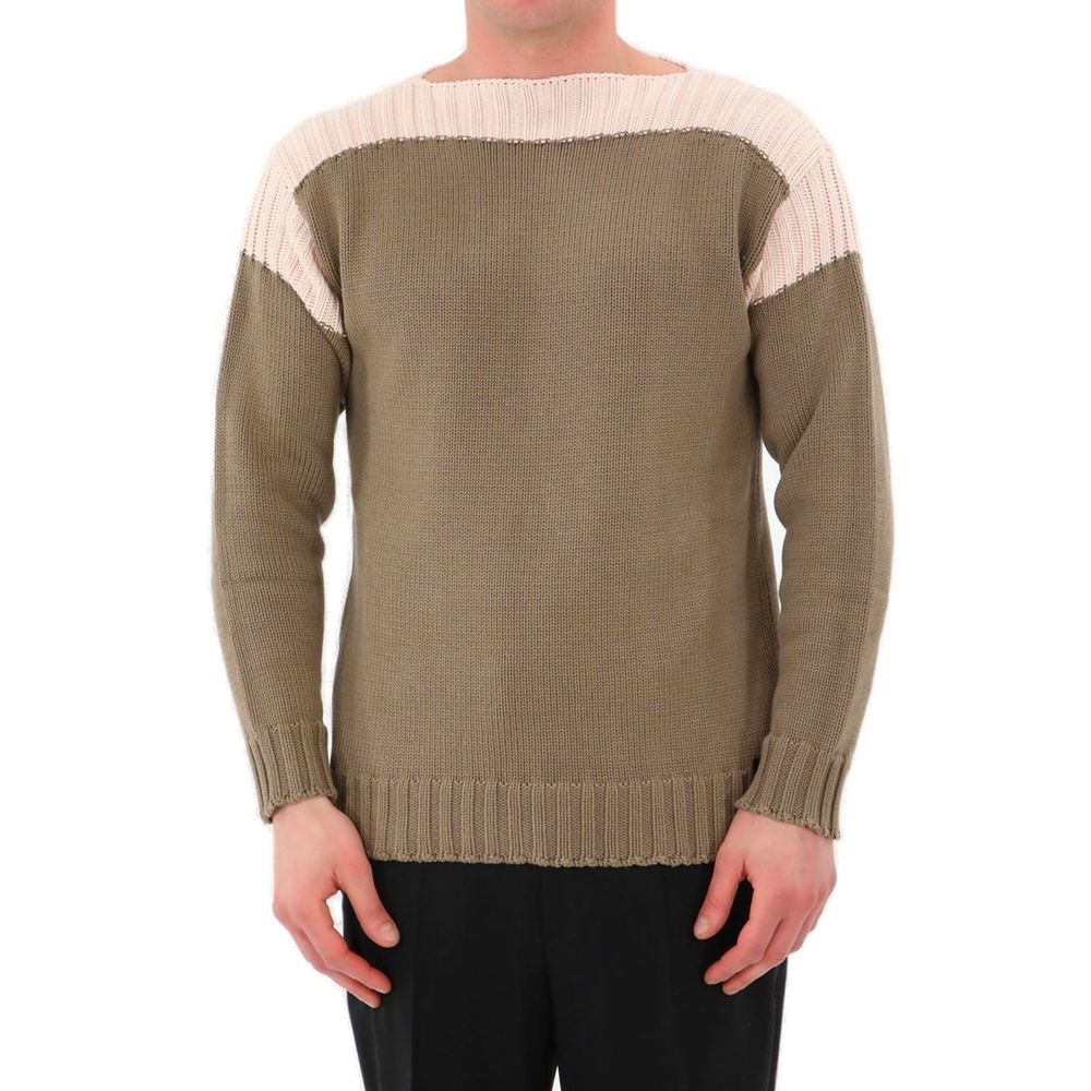 Cotton Pullover