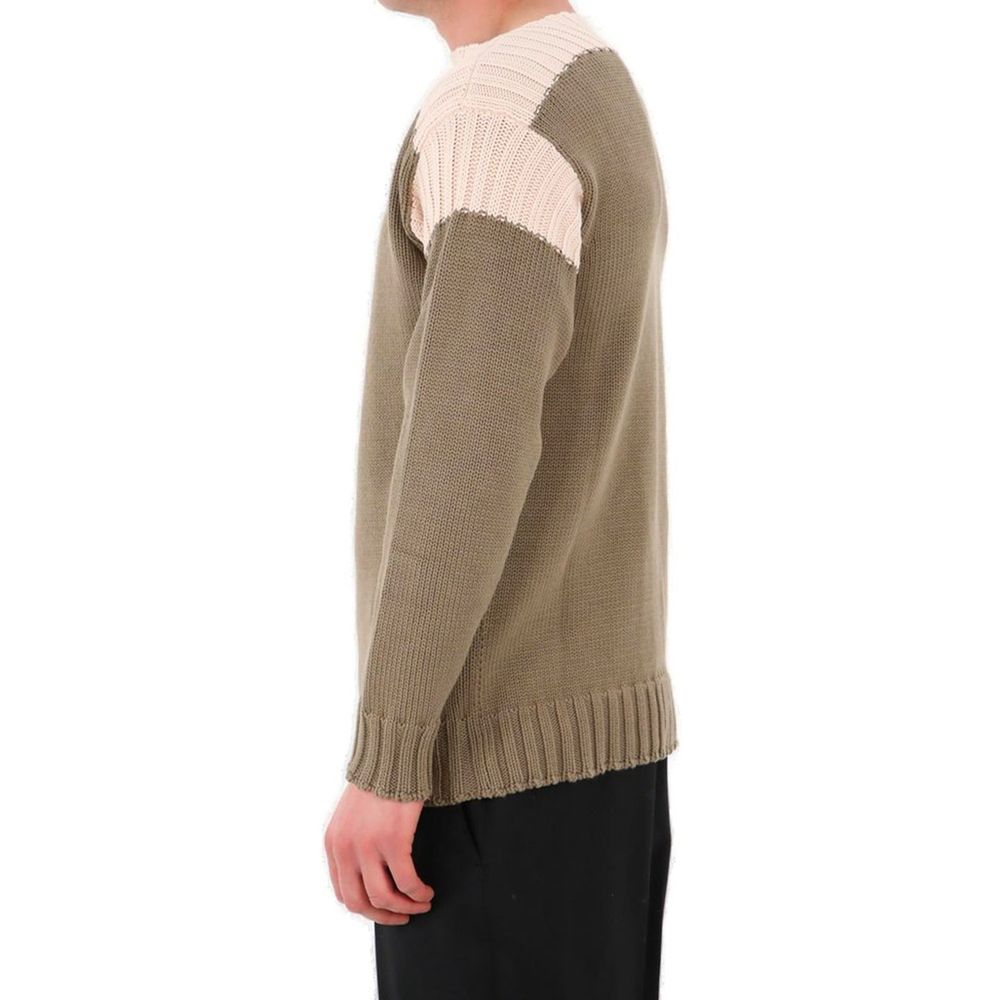 Cotton Pullover