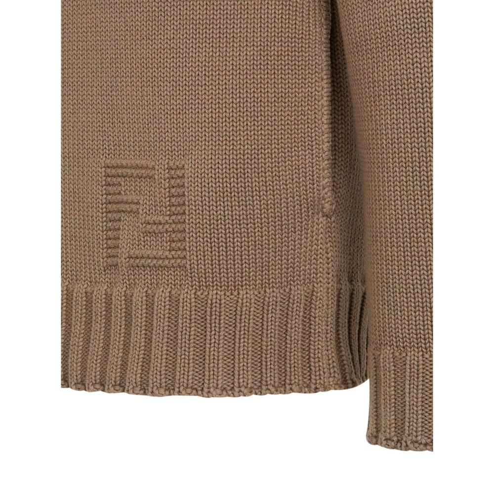 Cotton Pullover