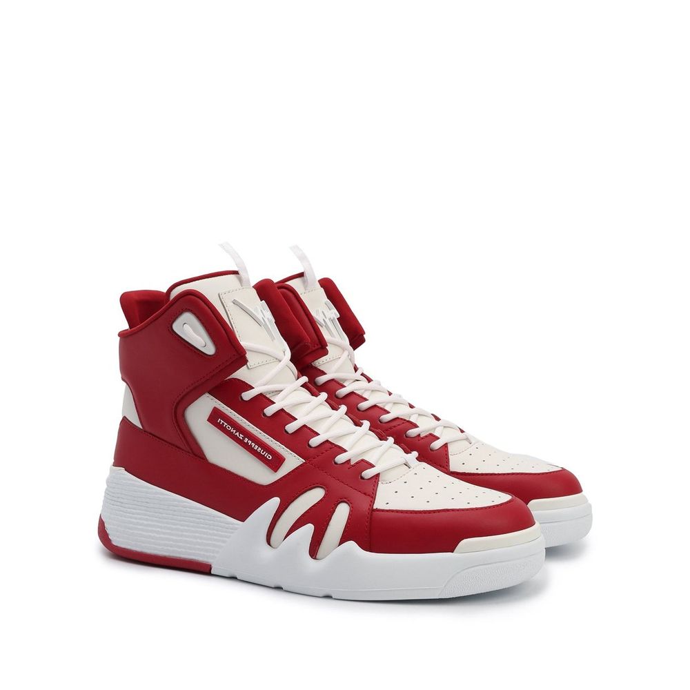 Talon High-Top Sneakers