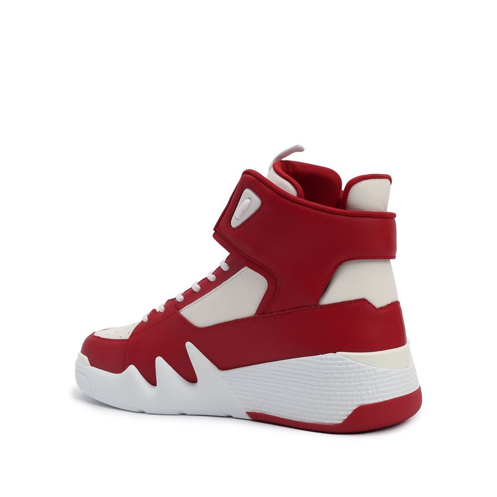 Talon High-Top Sneakers