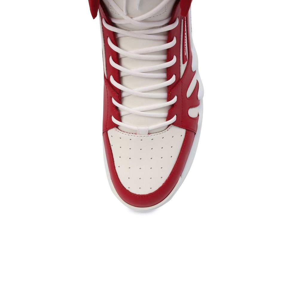 Talon High-Top Sneakers