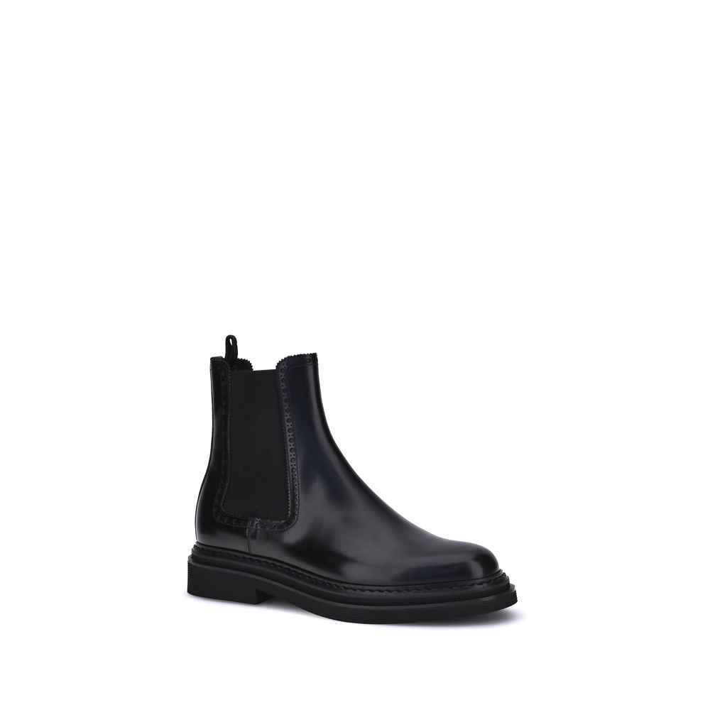 Chelsea Ankle Boots