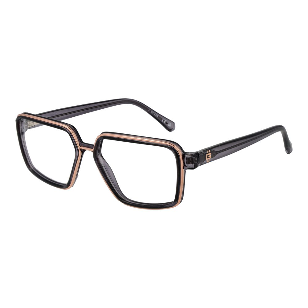 Gray Men Optical Frames