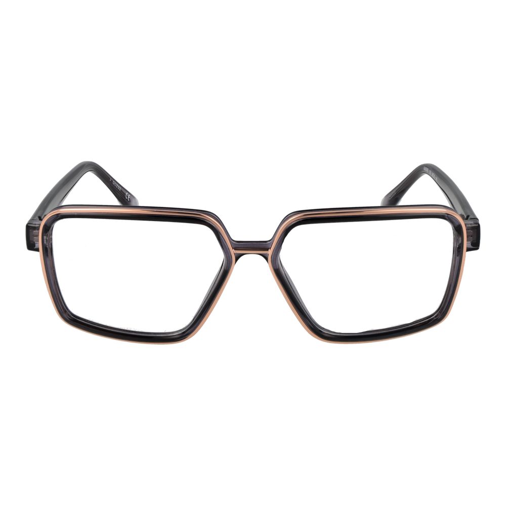 Gray Men Optical Frames