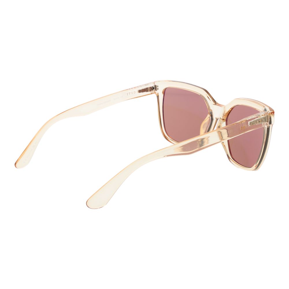 Serengeti Beige  Sunglasses