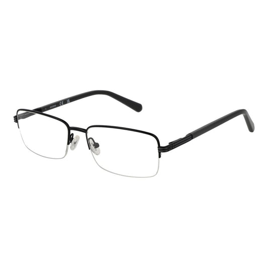 Black Men Optical Frames