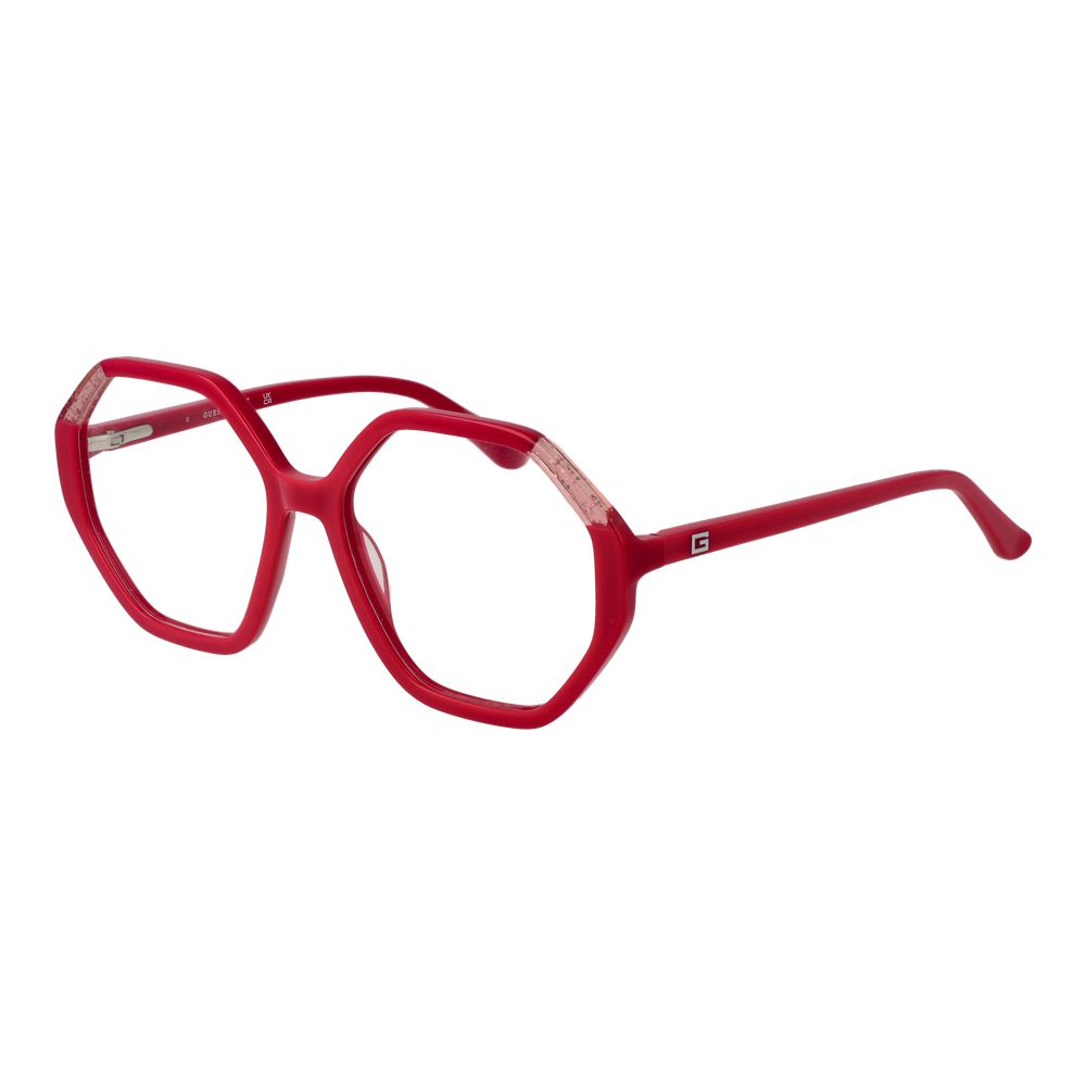 Multicolor Women Glasses Frame
