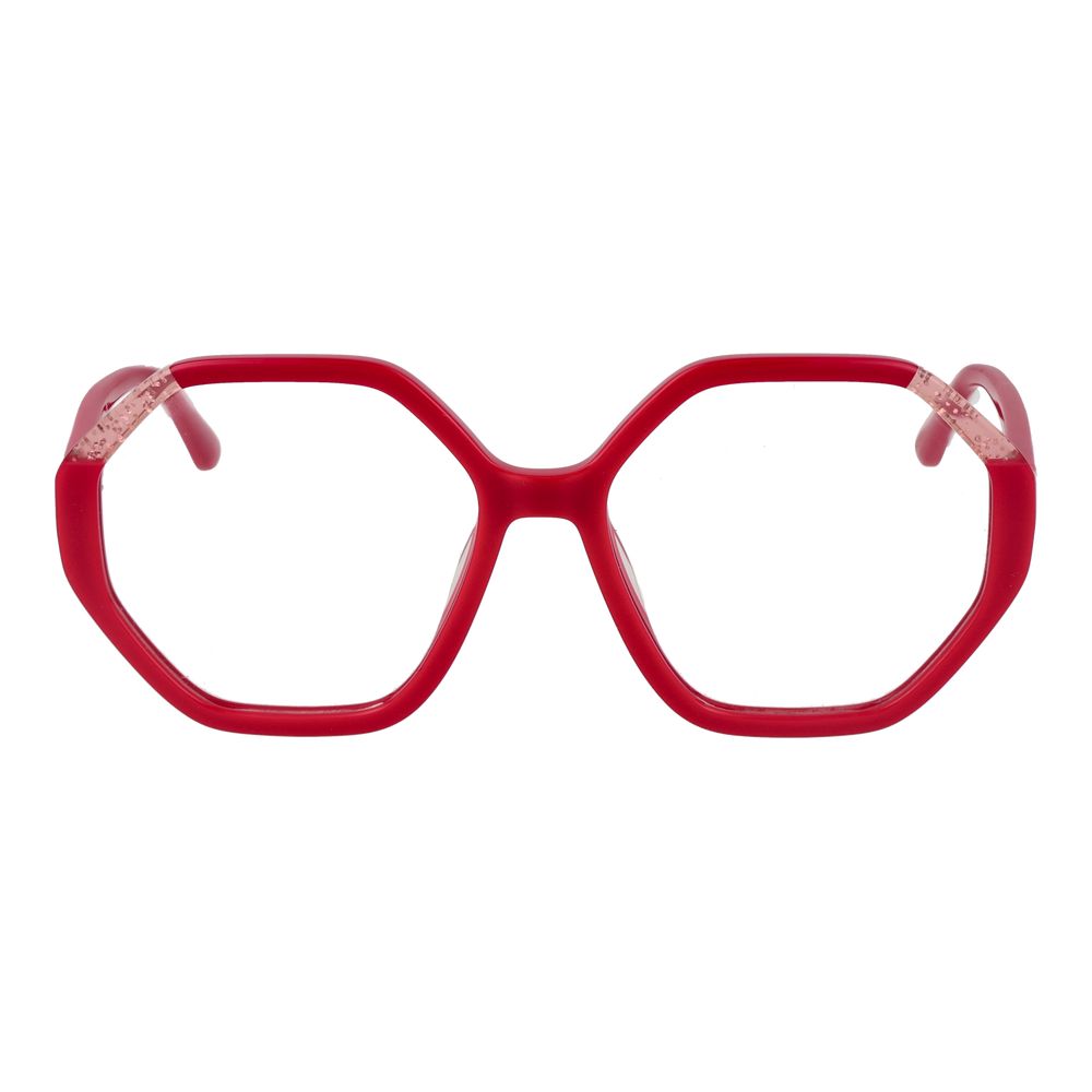 Multicolor Women Glasses Frame