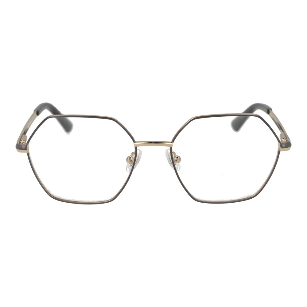 Gray Women Optical Frames