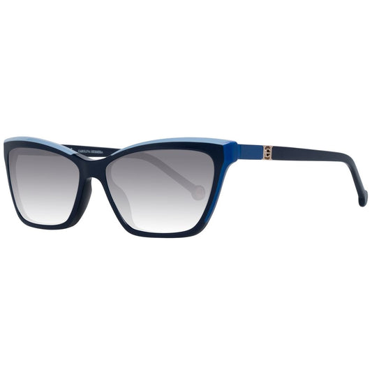 Blue Women Sunglass