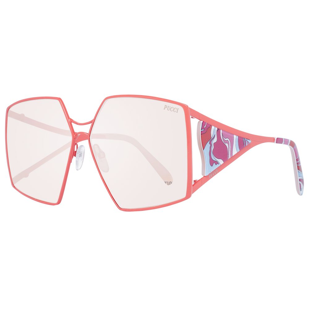Pink Women Sunglass