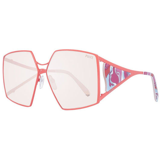 Pink Women Sunglass