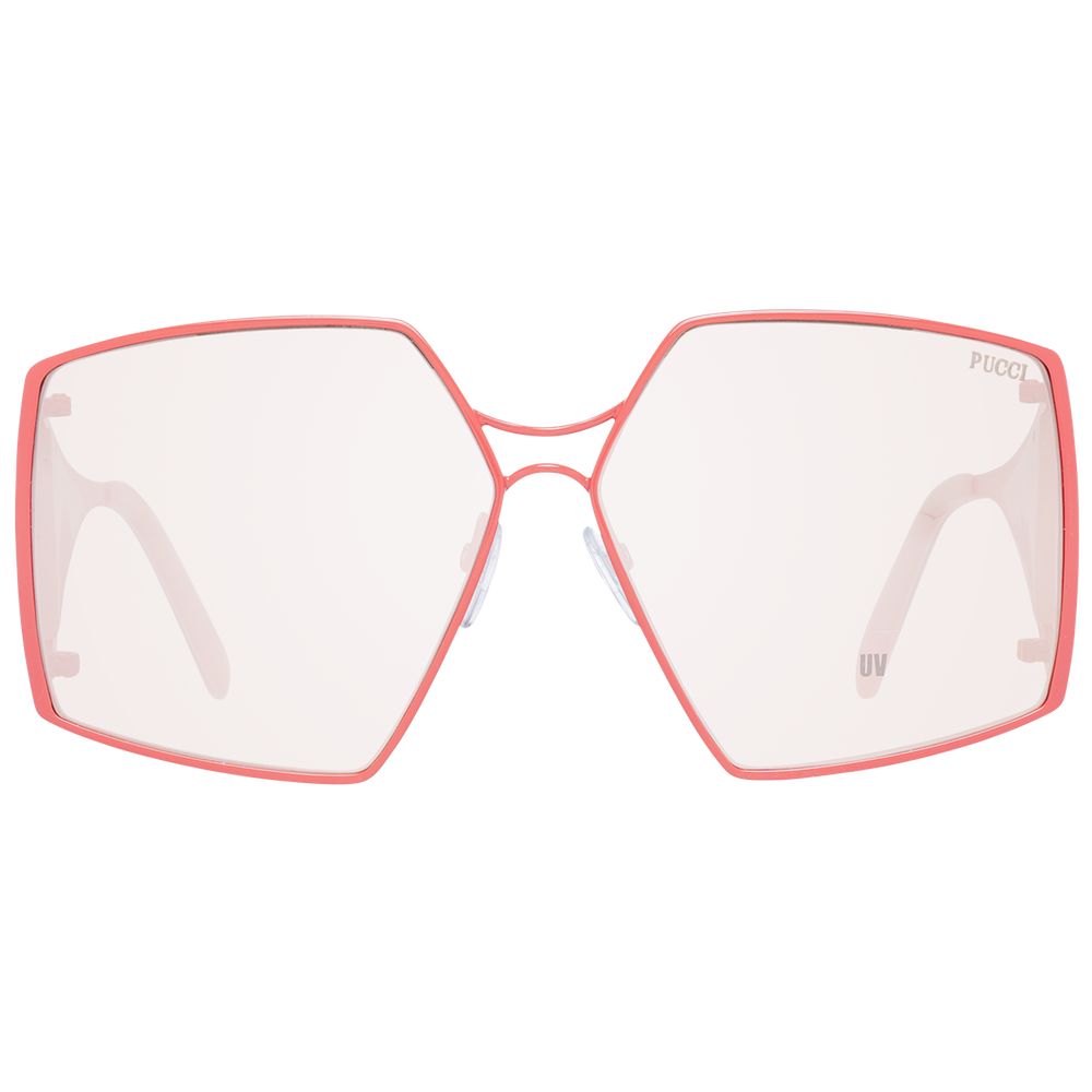 Pink Women Sunglass