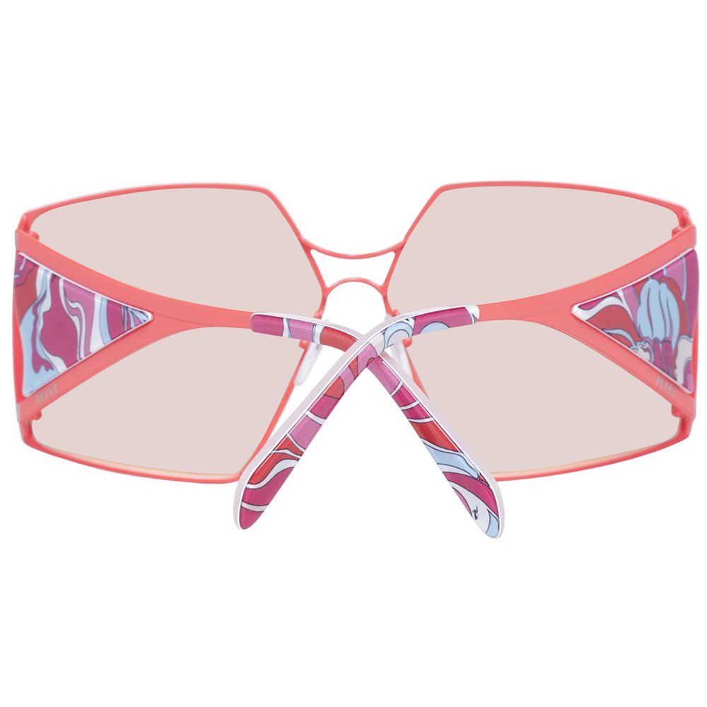 Pink Women Sunglass