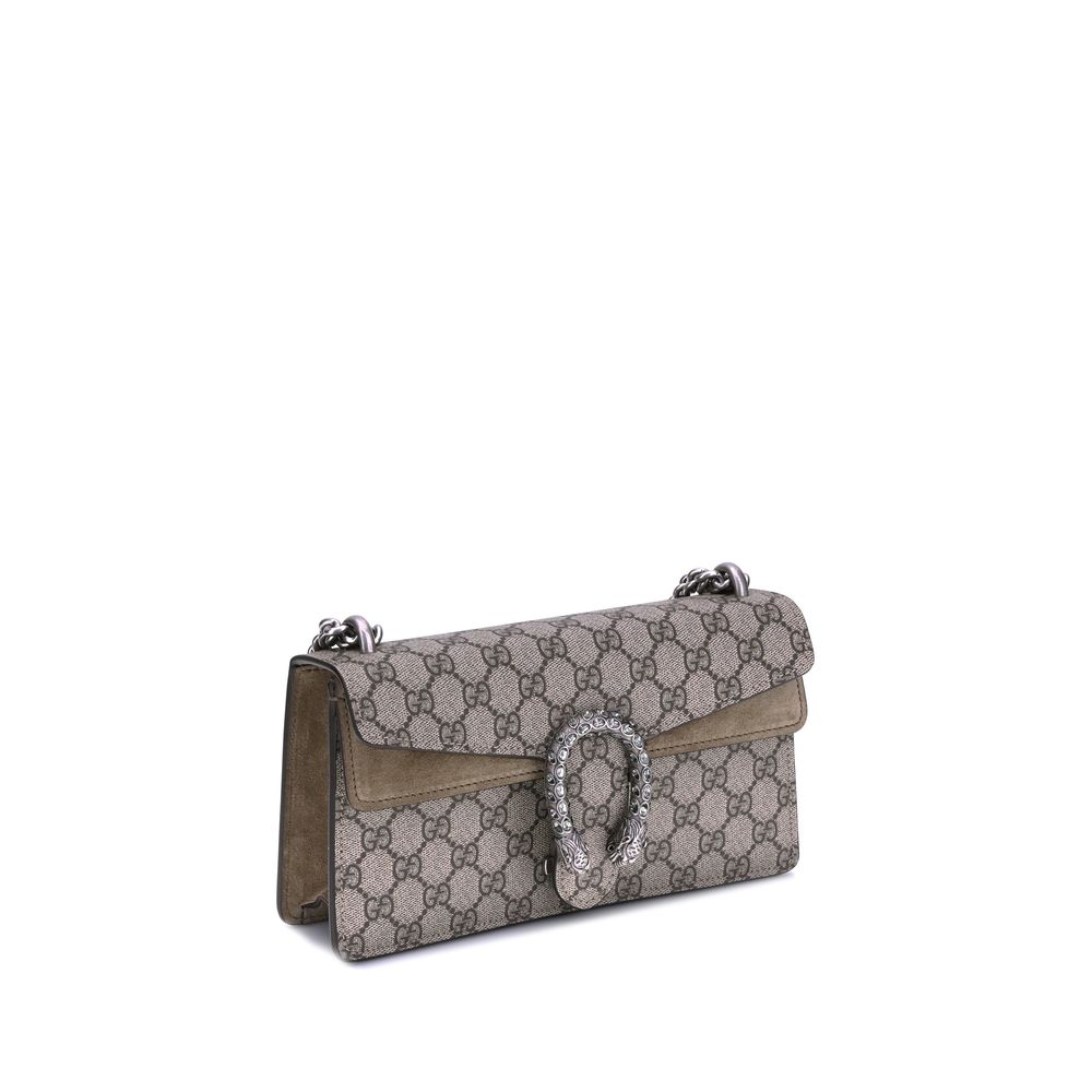 Dionysus Shoulder Bag
