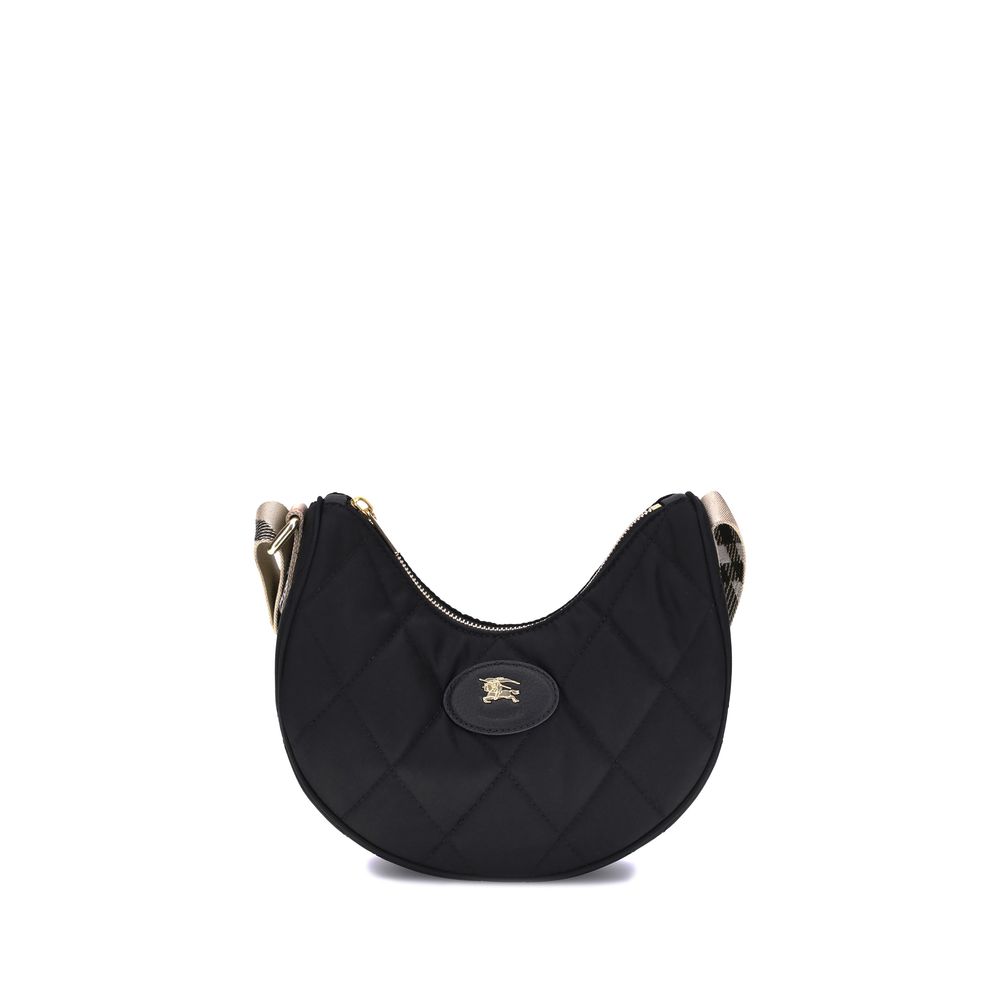 Horseshoe Shoulder Bag
