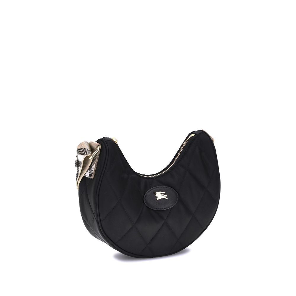 Horseshoe Shoulder Bag