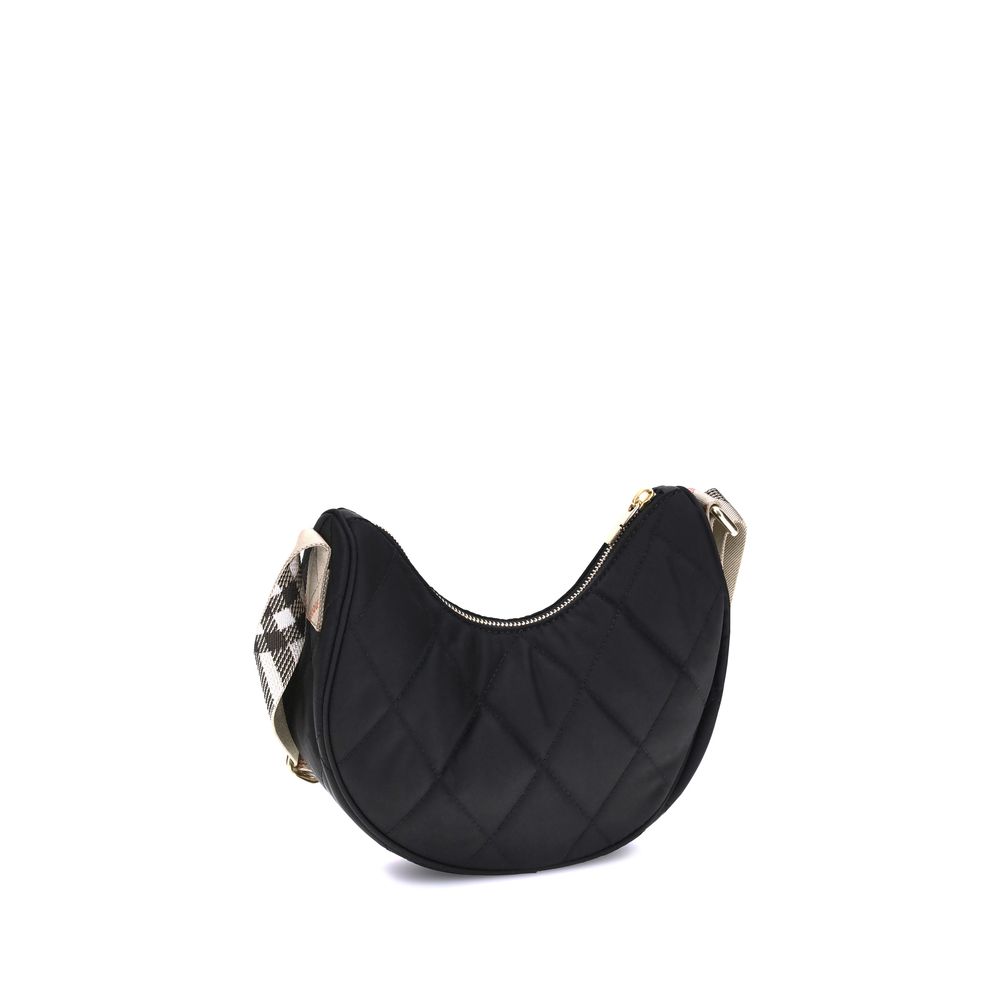 Horseshoe Shoulder Bag
