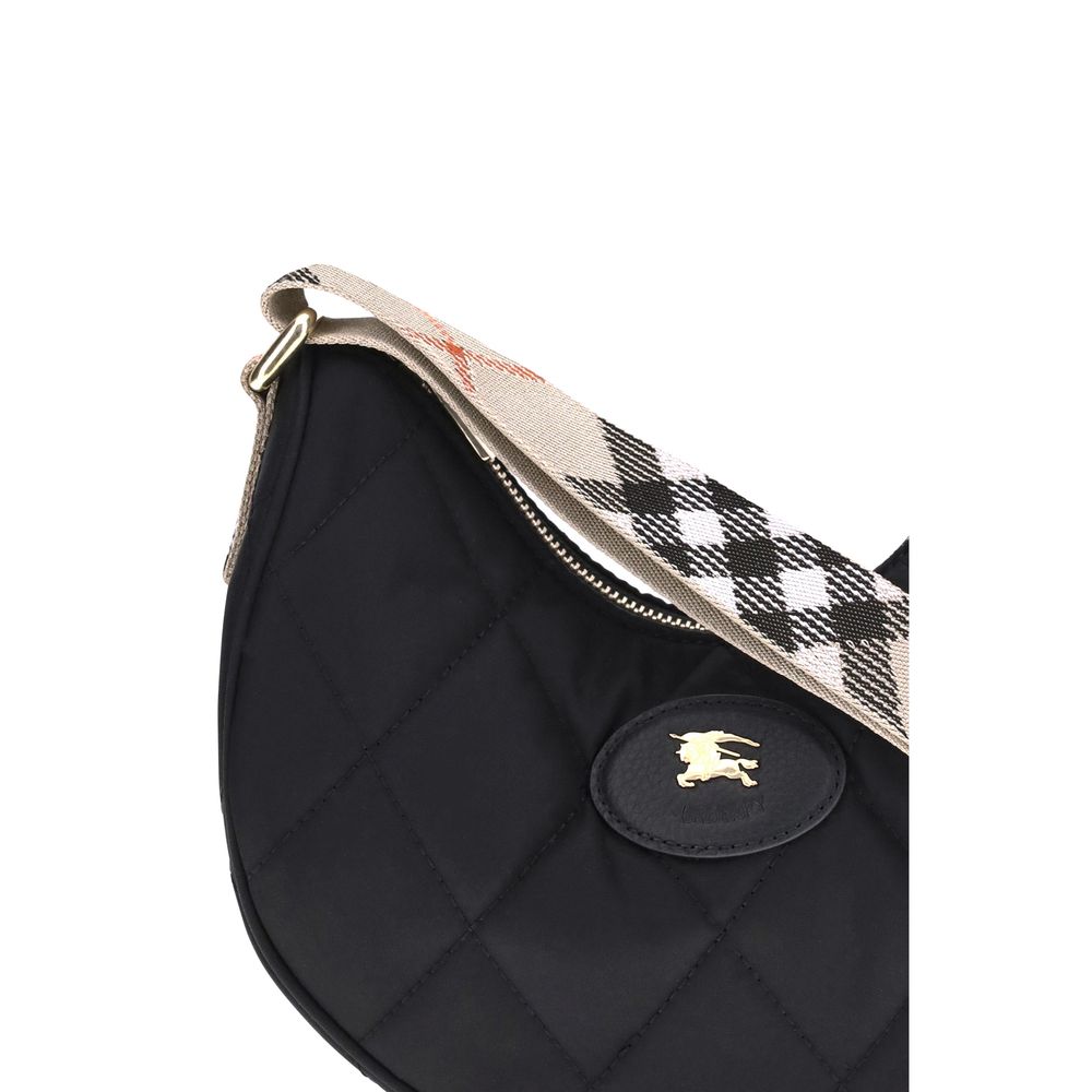 Horseshoe Shoulder Bag