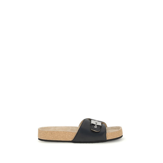 Scholl flat Sandals