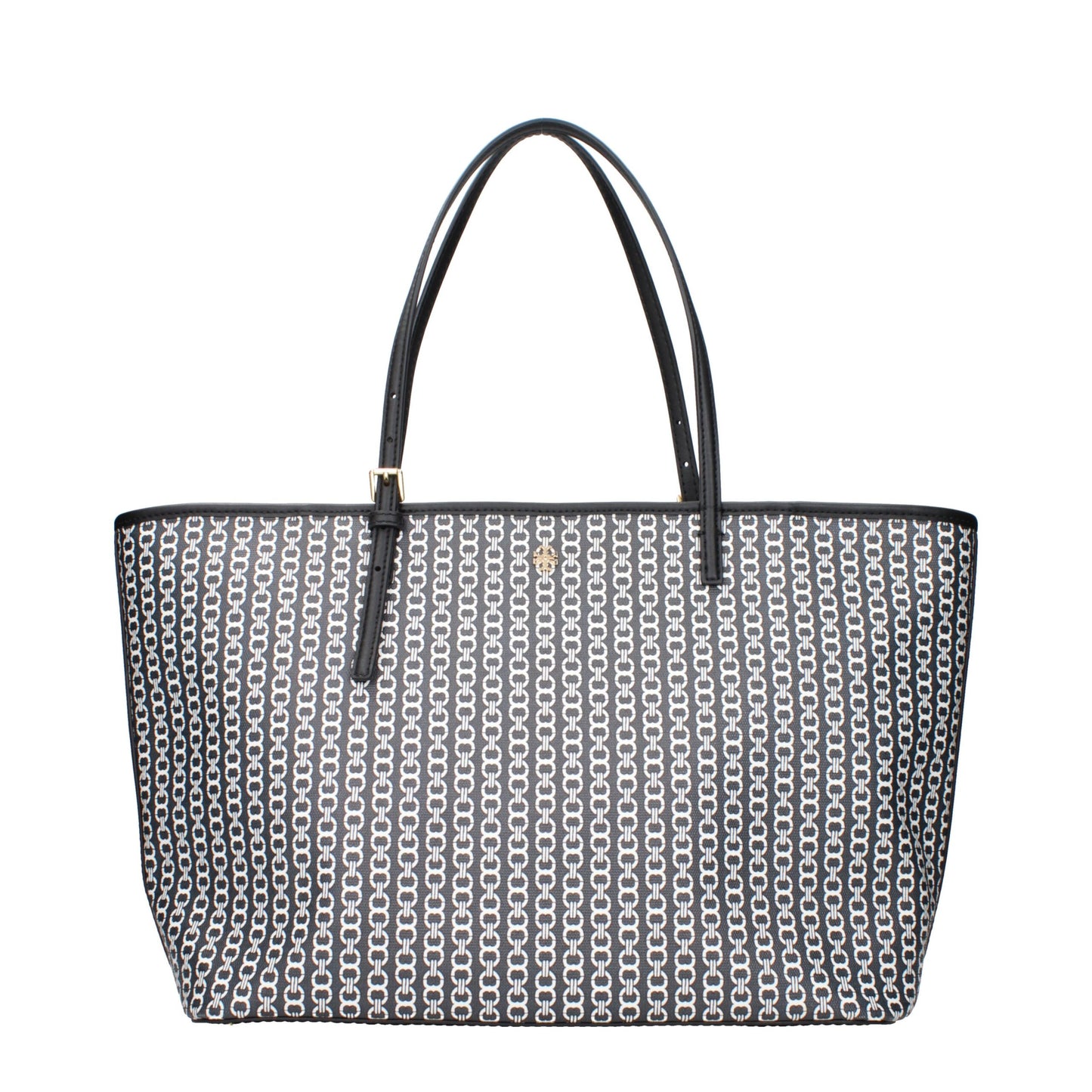 Black Leather Shoulder Bags