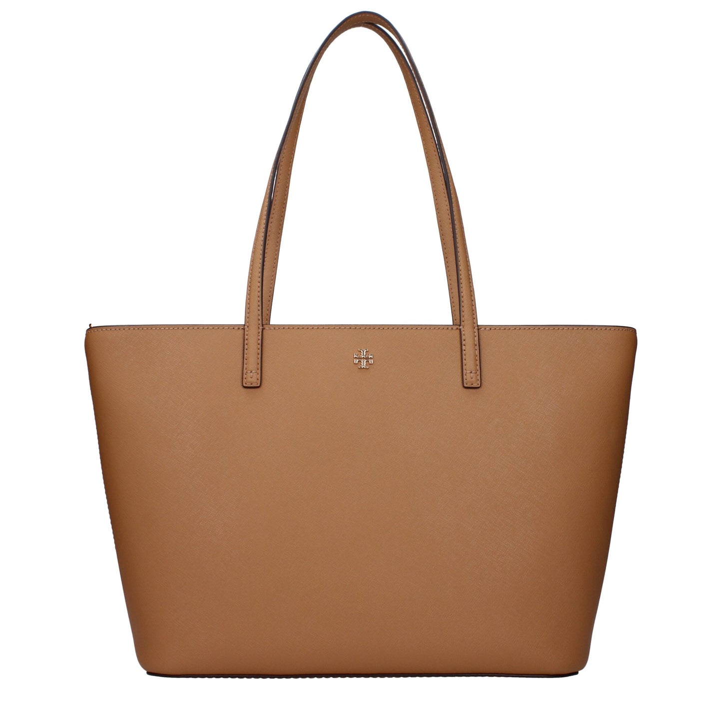 Brown Leather Shoulder Bags