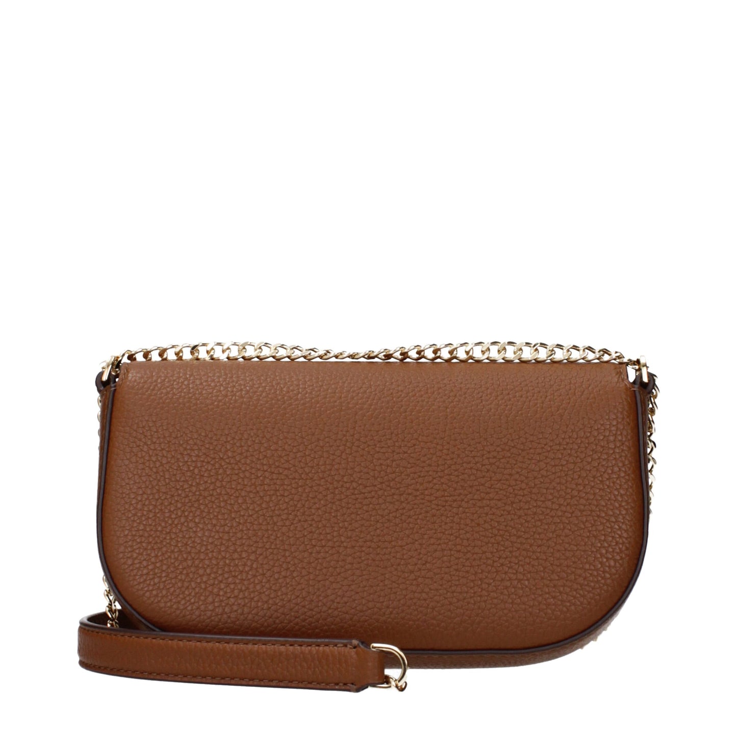 Brown Leather Crossbody Bags