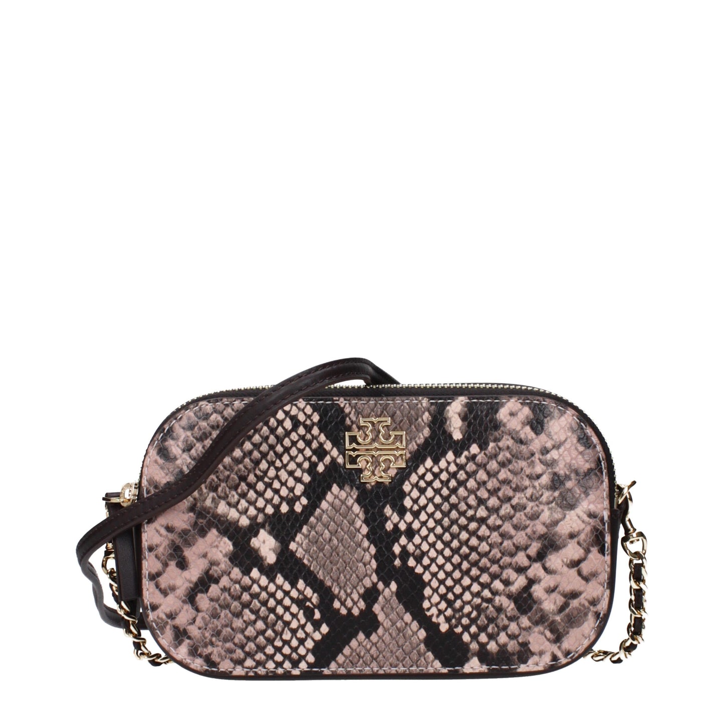 Brown Leather Crossbody Bags