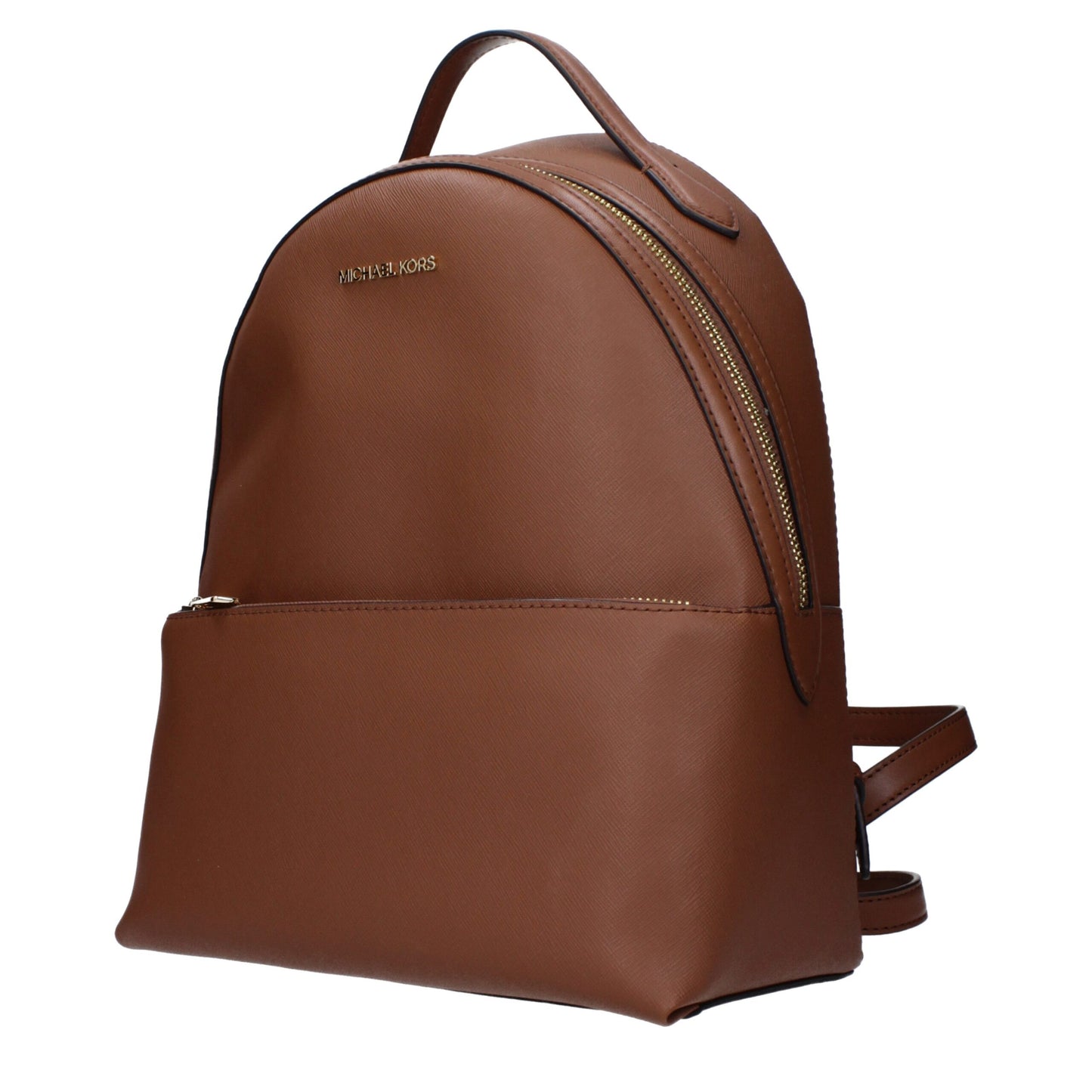 Brown Leather Backpacks