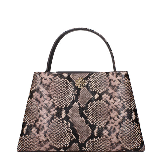 Pink Leather Handbags