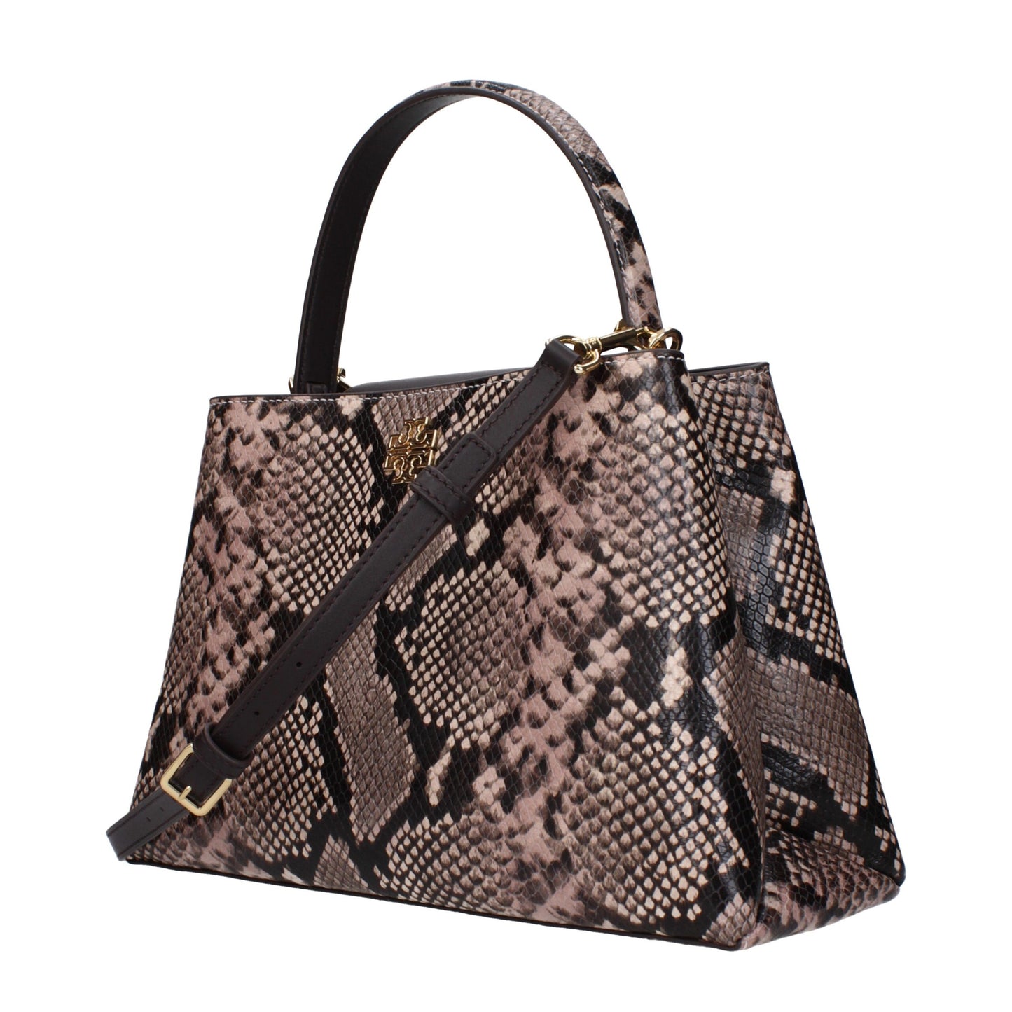 Pink Leather Handbags