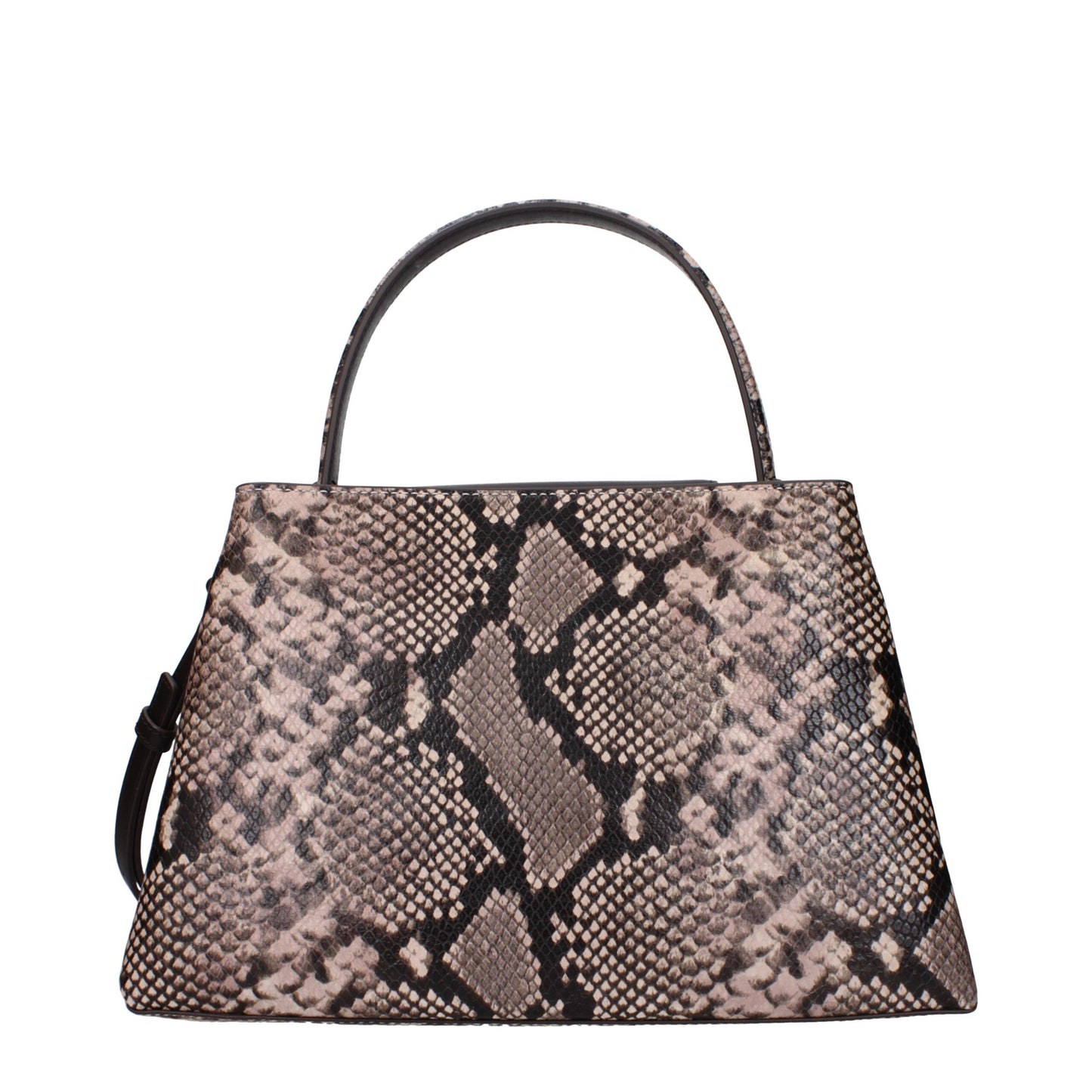 Pink Leather Handbags