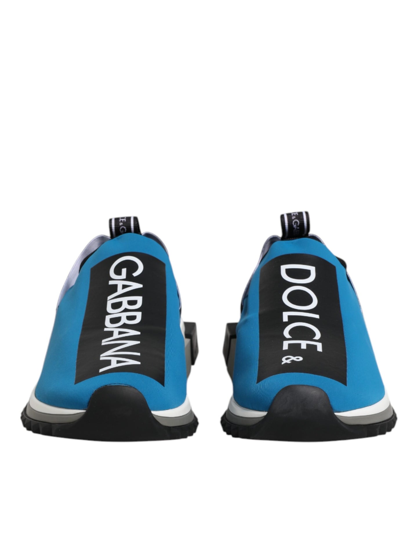 Blue Logo Low Top Sorrento Men Sneakers Shoes