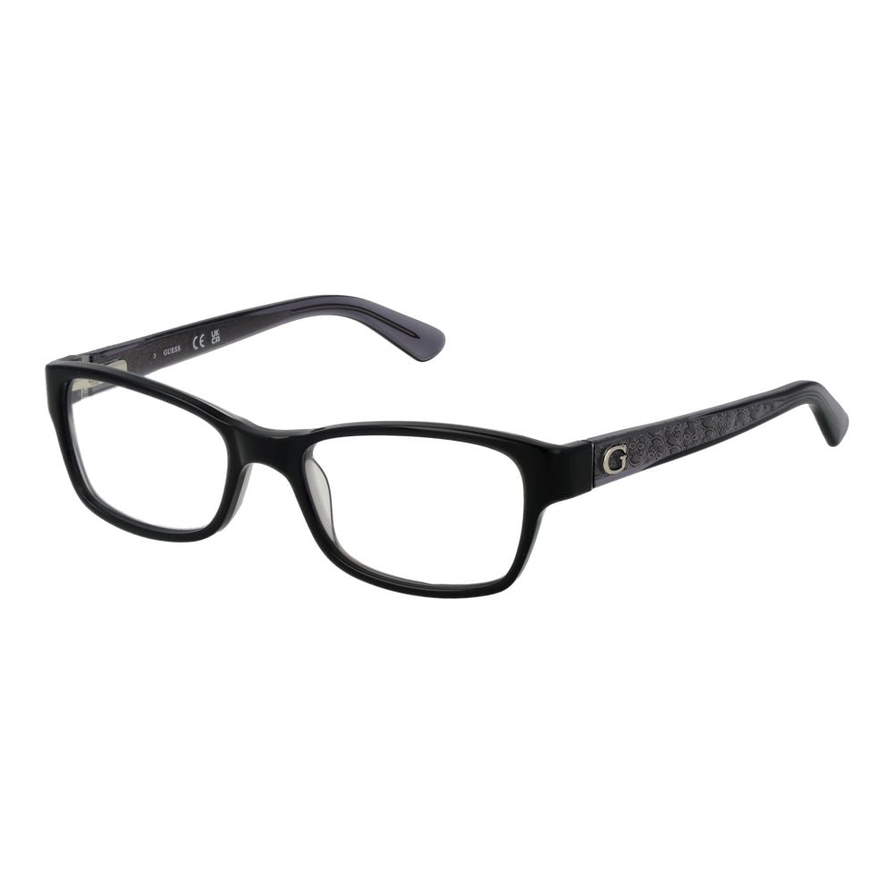 Black Women Optical Frames