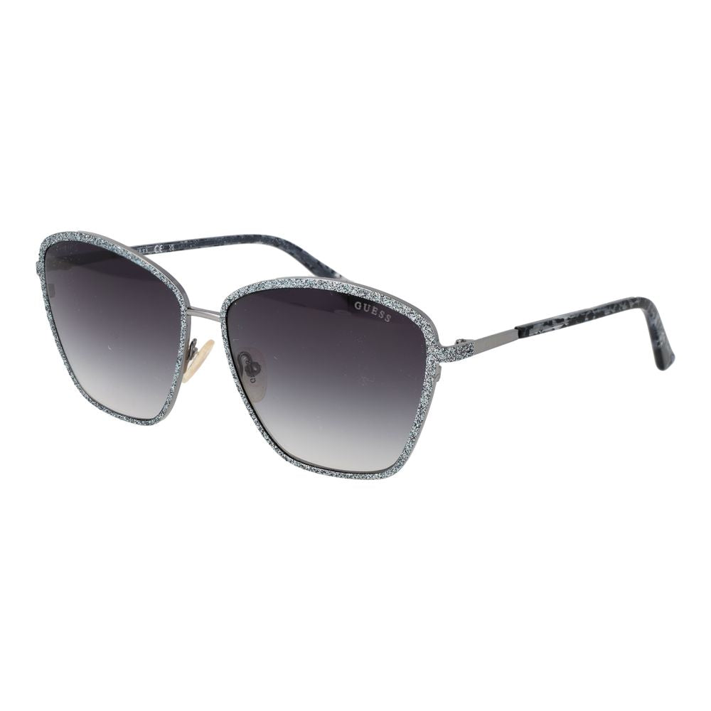 Black Women Sunglasses