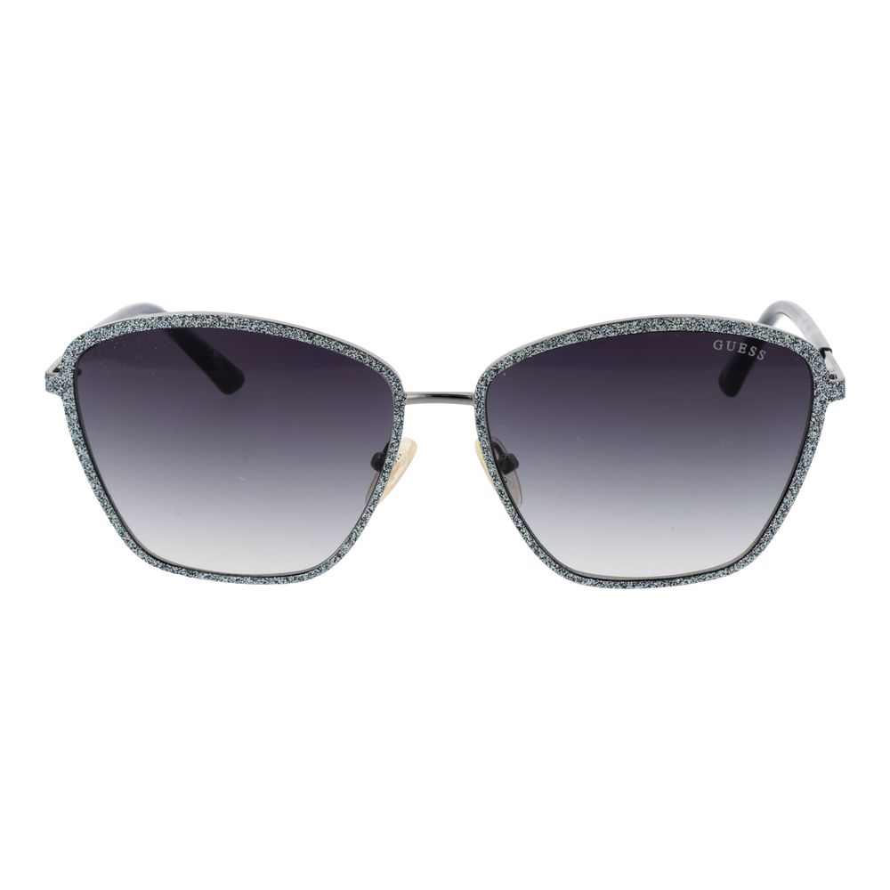 Black Women Sunglasses