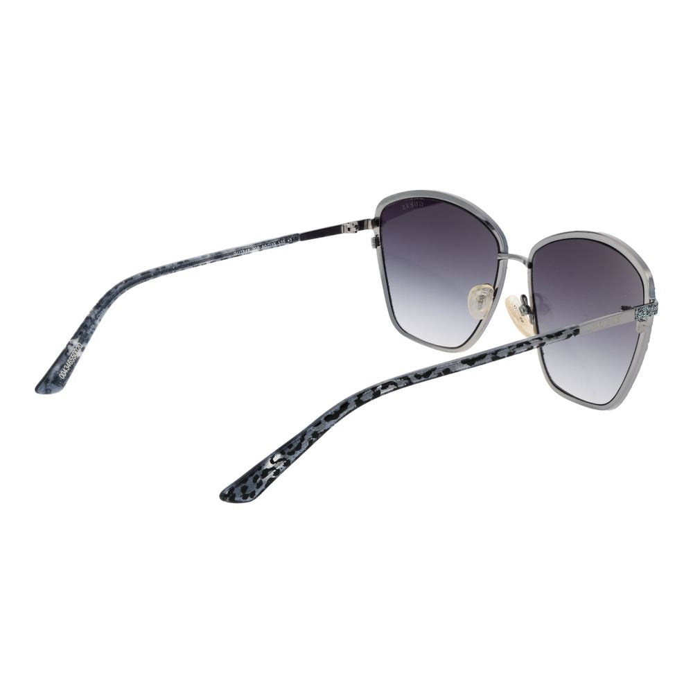 Black Women Sunglasses